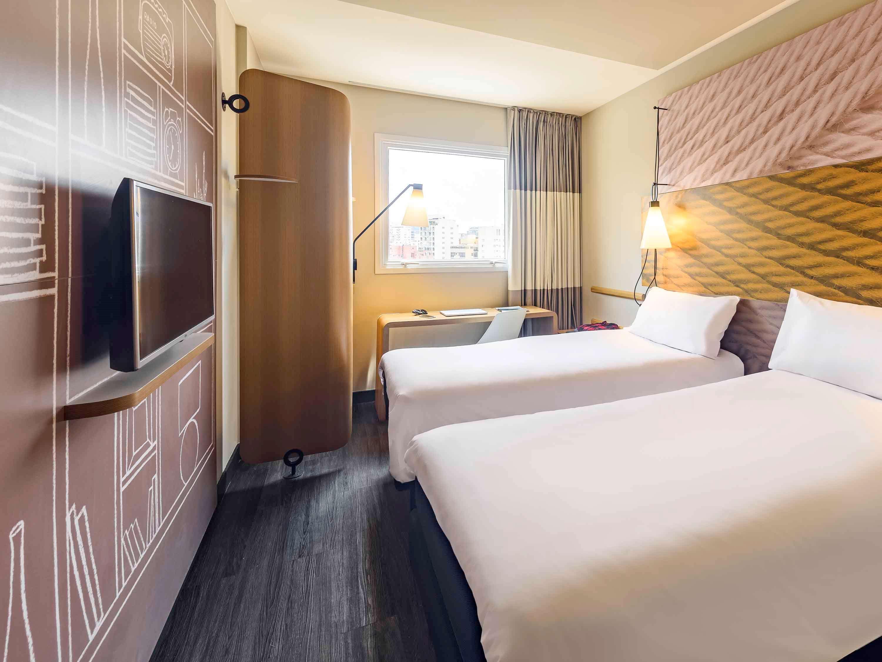 Ibis Sao Paulo Ibirapuera Hotel Екстериор снимка