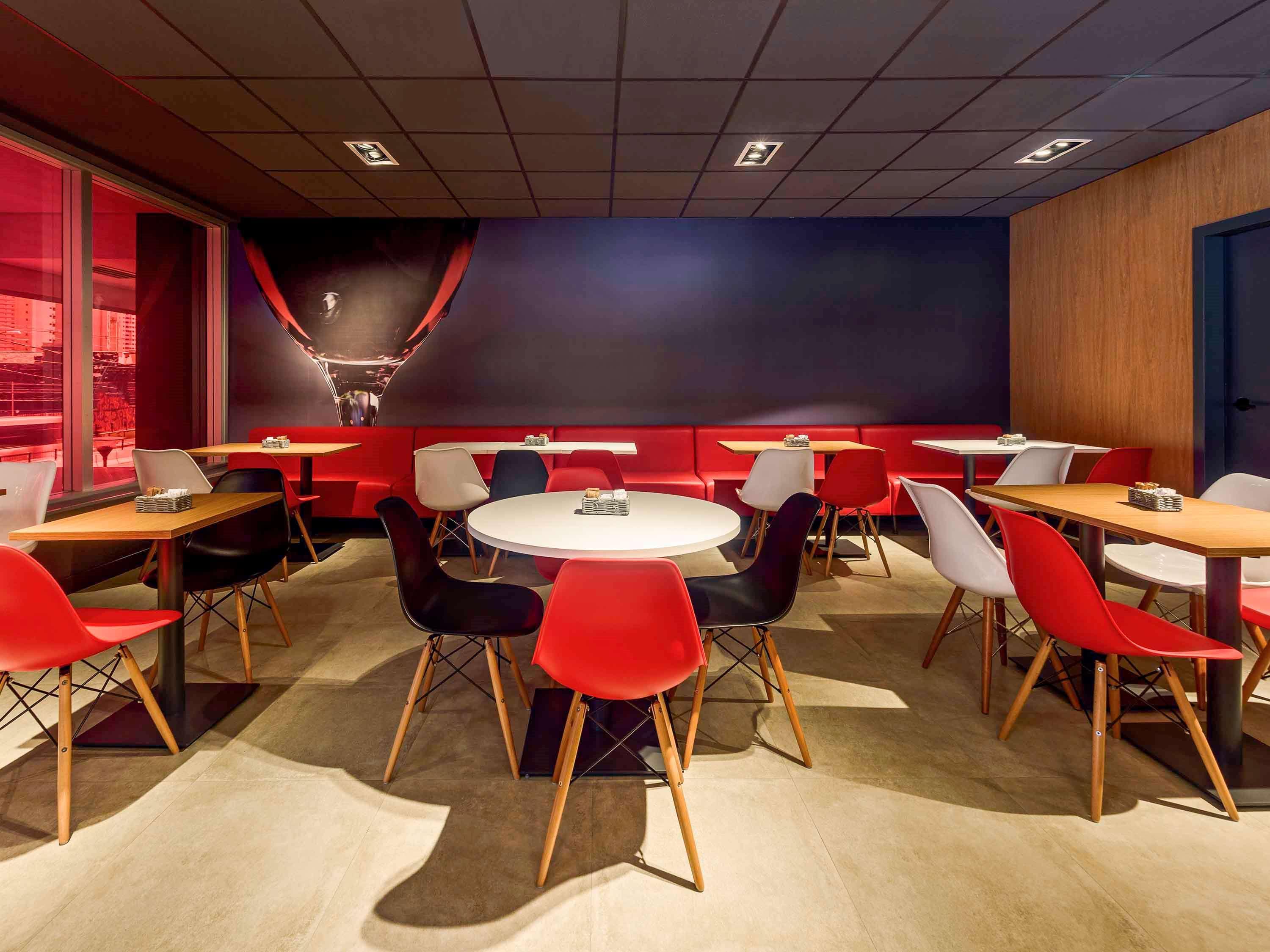 Ibis Sao Paulo Ibirapuera Hotel Екстериор снимка