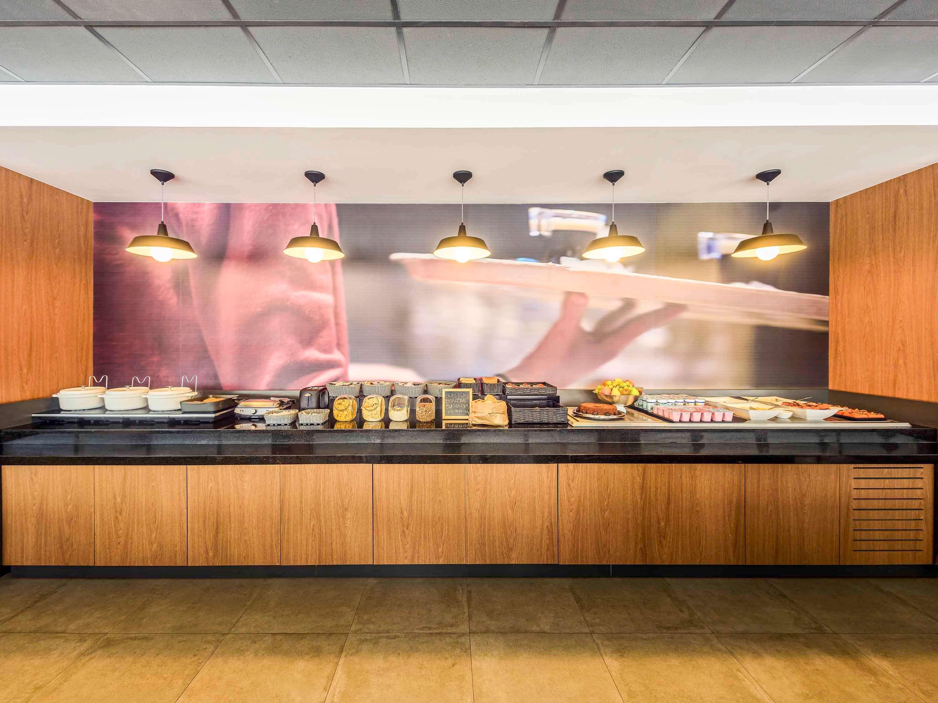 Ibis Sao Paulo Ibirapuera Hotel Екстериор снимка