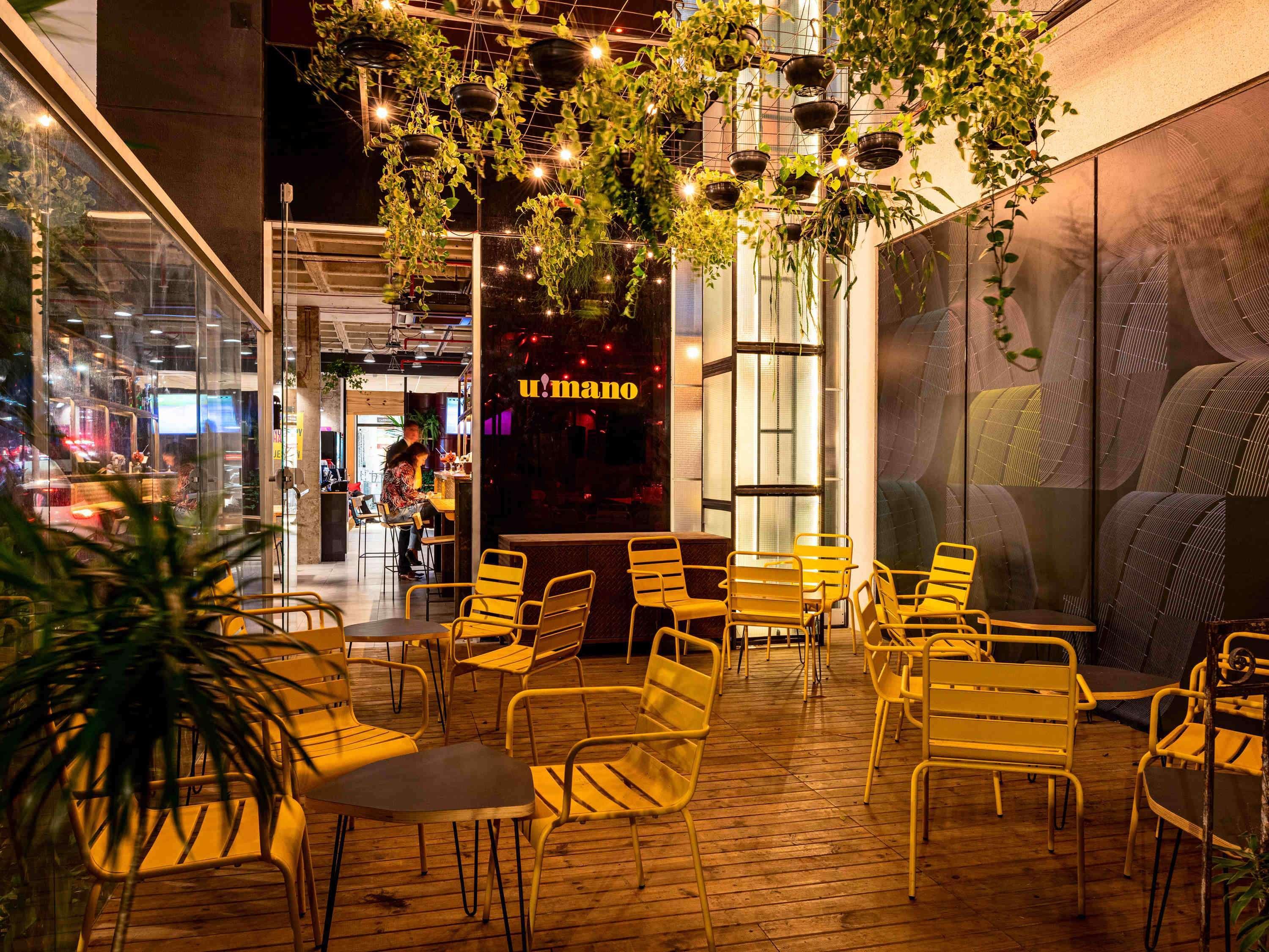 Ibis Sao Paulo Ibirapuera Hotel Екстериор снимка