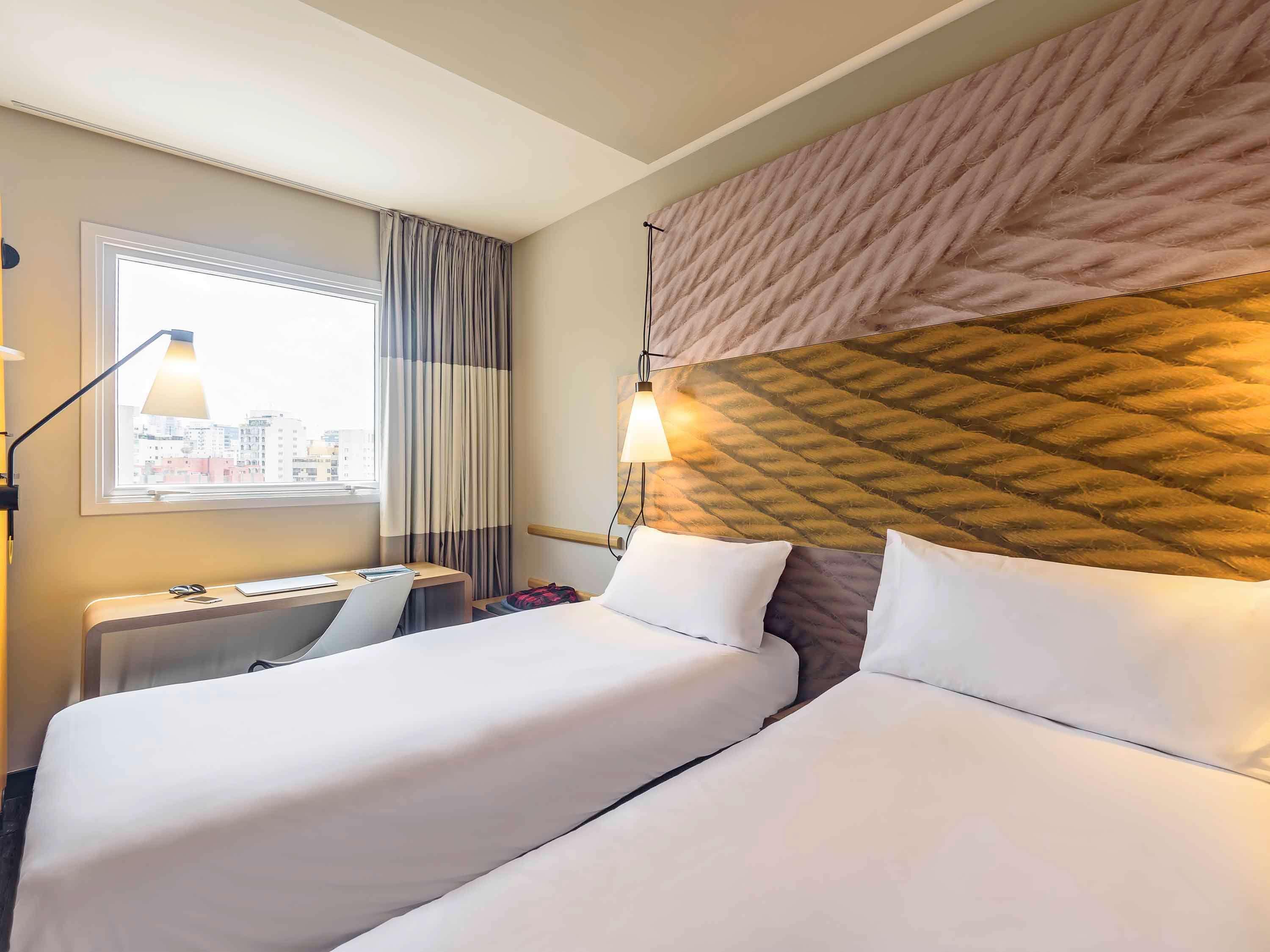 Ibis Sao Paulo Ibirapuera Hotel Екстериор снимка