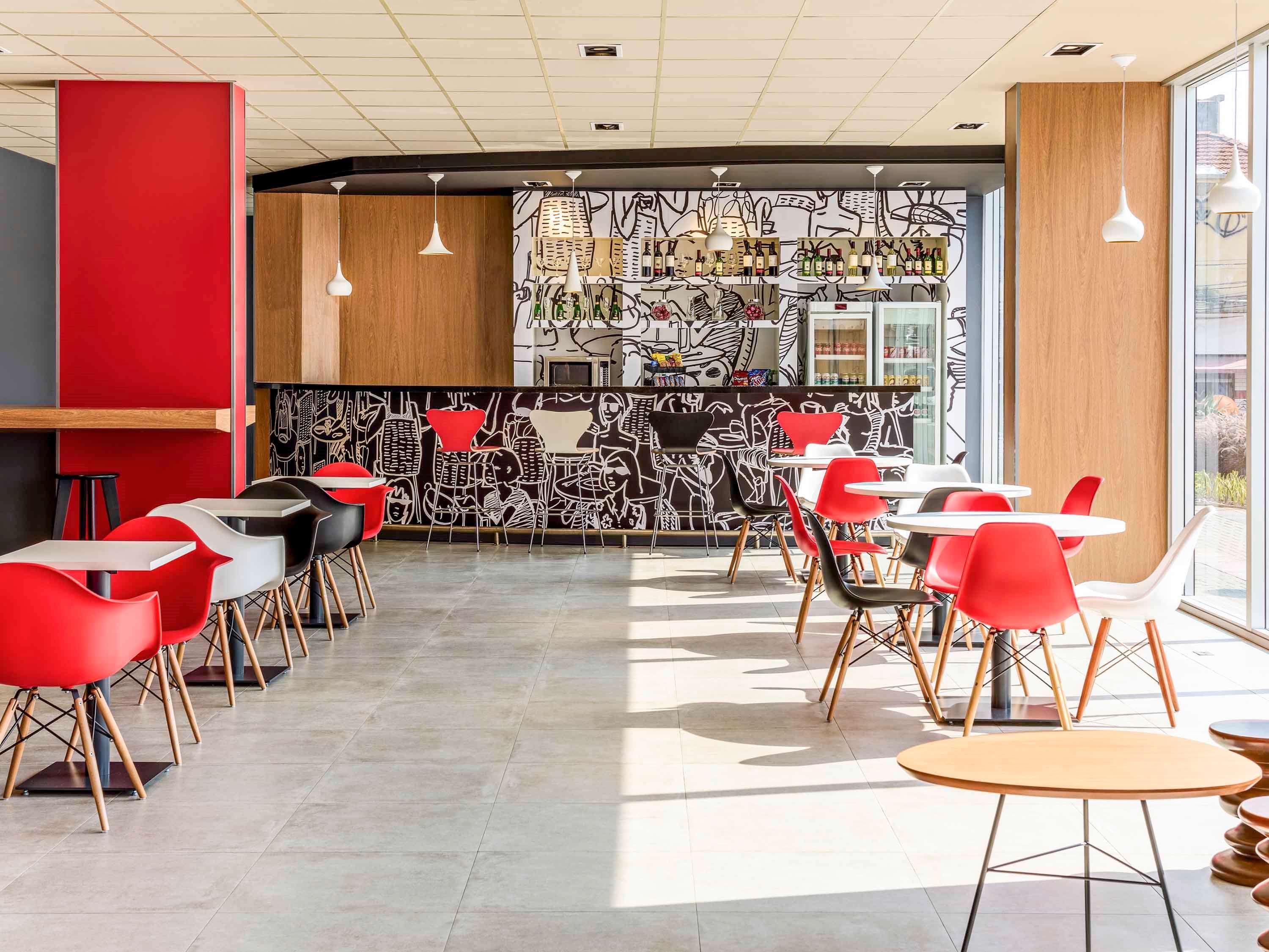 Ibis Sao Paulo Ibirapuera Hotel Екстериор снимка