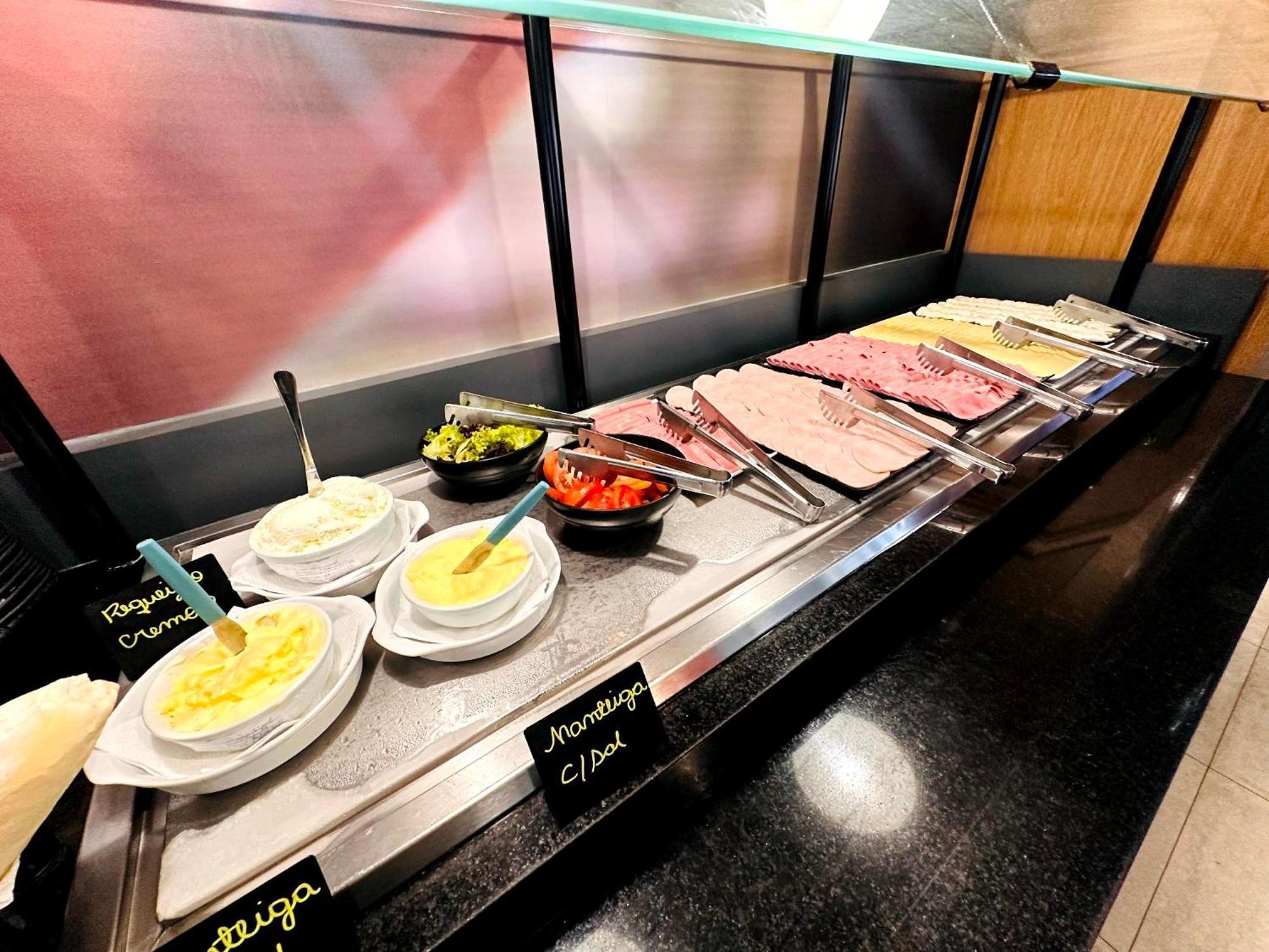 Ibis Sao Paulo Ibirapuera Hotel Екстериор снимка