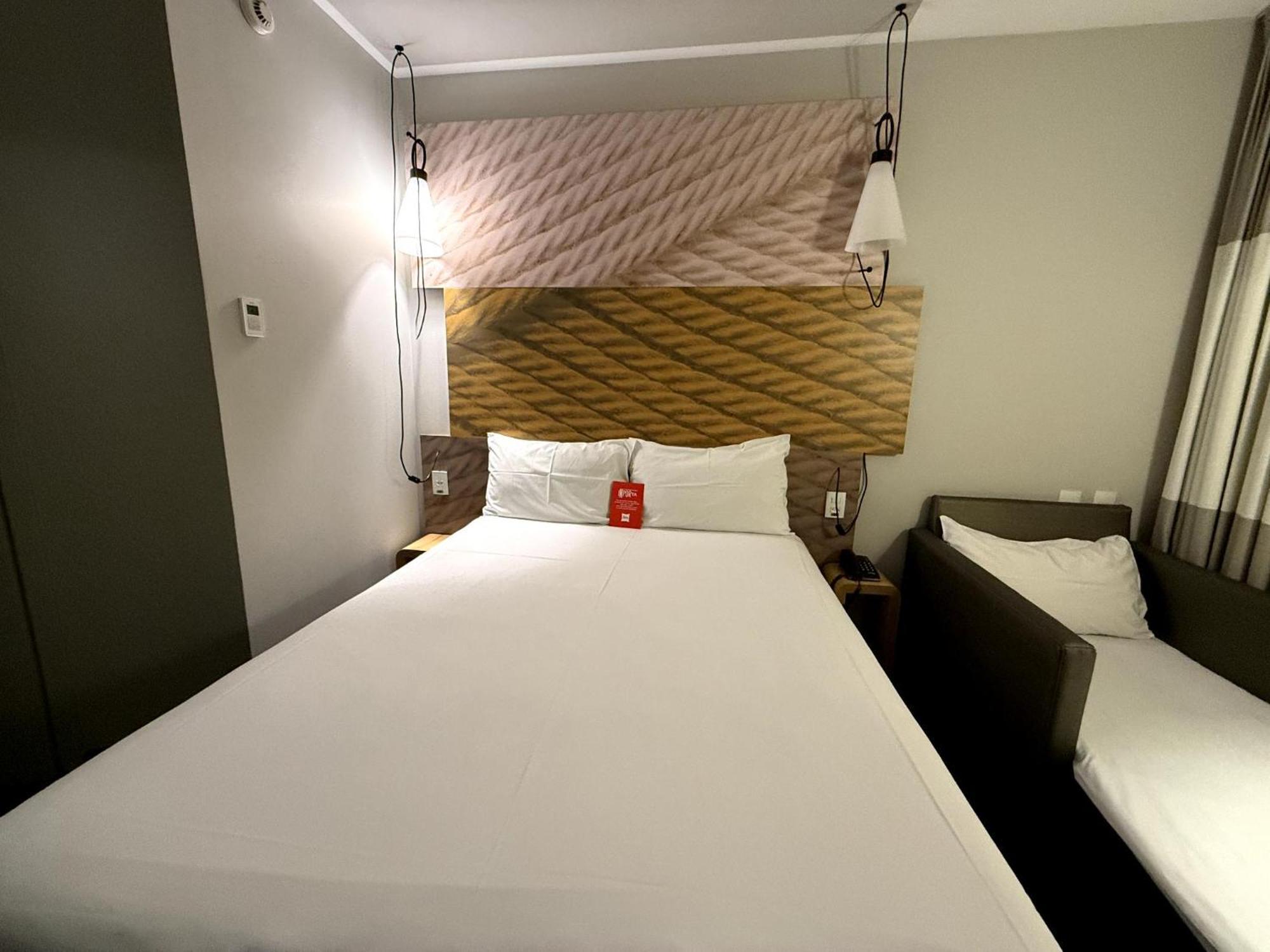 Ibis Sao Paulo Ibirapuera Hotel Екстериор снимка