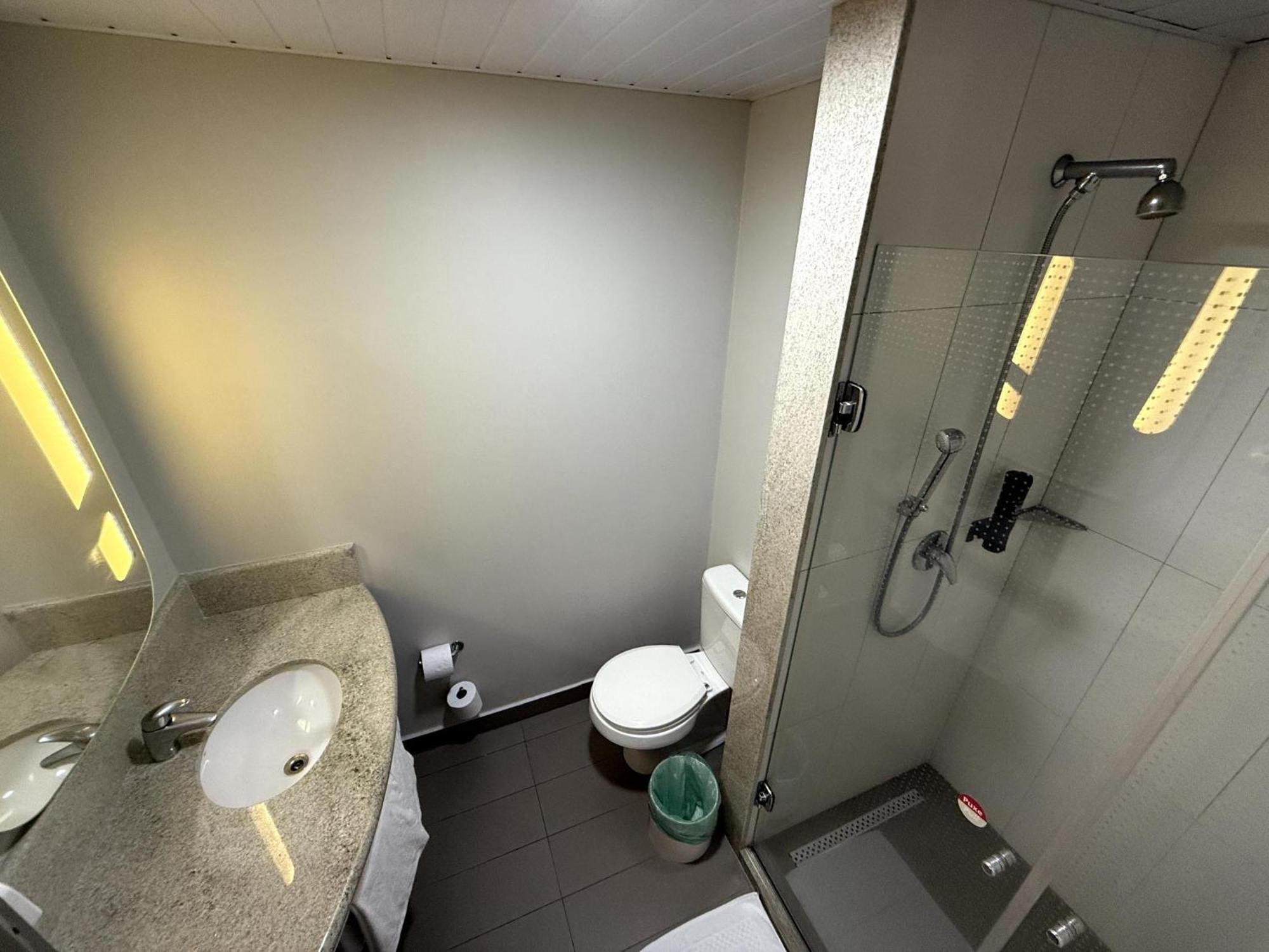 Ibis Sao Paulo Ibirapuera Hotel Екстериор снимка