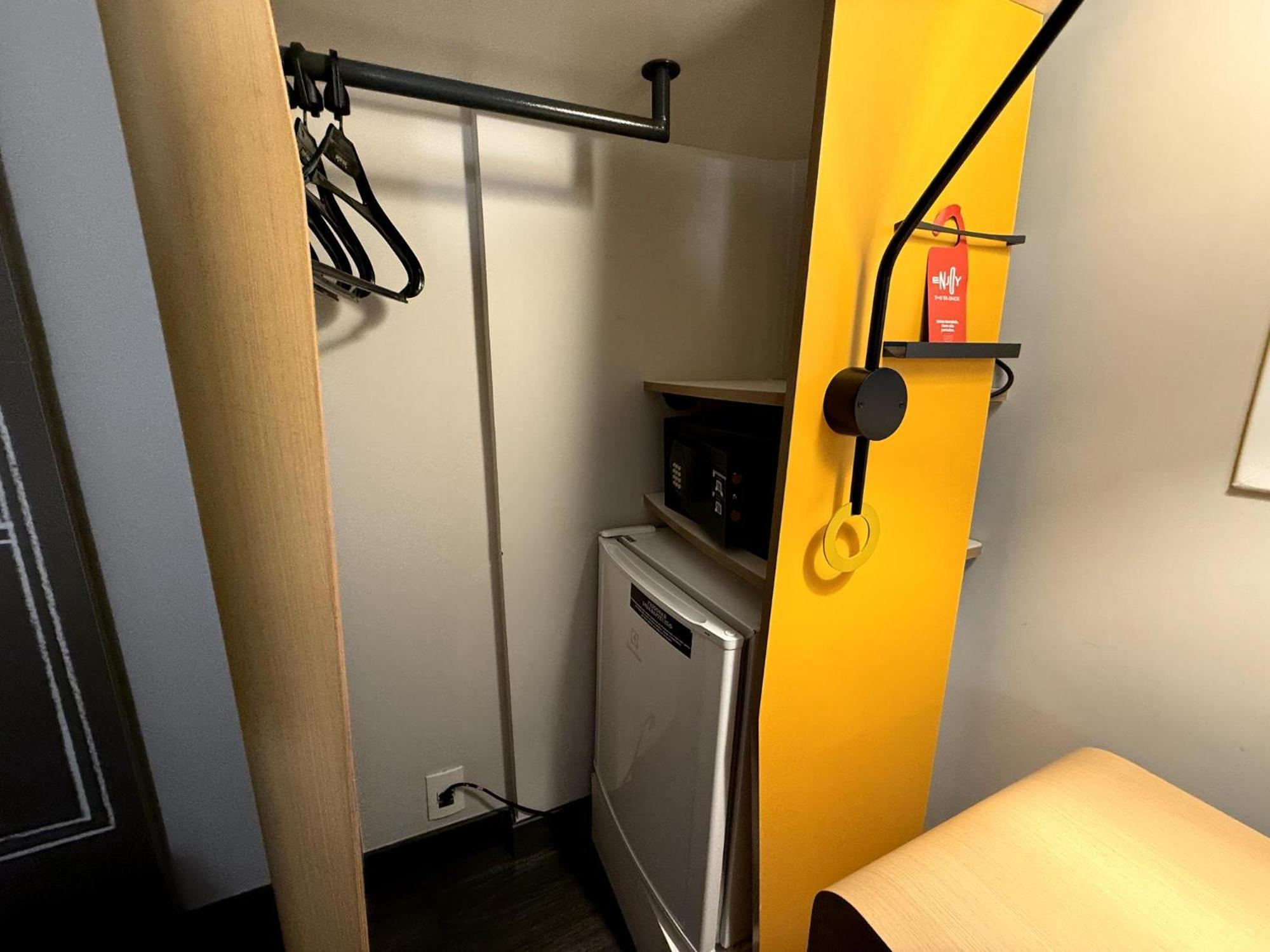 Ibis Sao Paulo Ibirapuera Hotel Екстериор снимка